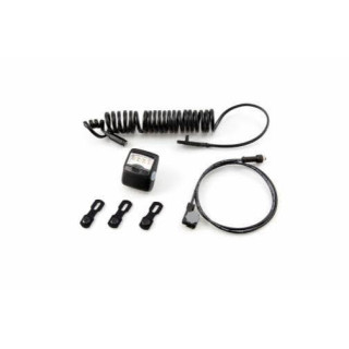 Kit d'éclairage de travail pour cagoule de soudage 3M™ Speedglas™, G5-01,